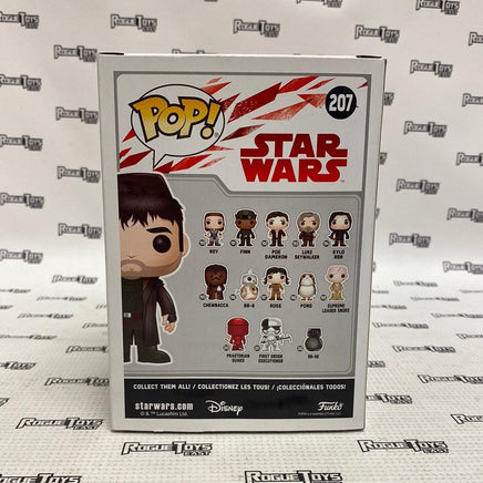 Funko POP! Star Wars DJ (GameStop Exclusive) - Rogue Toys