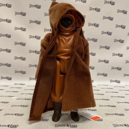 Kenner Star Wars Vintage Jawa (Cloak) Glued On - Rogue Toys