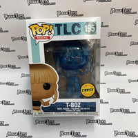 Funko POP! Rocks TLC T-Boz #195 (Chase Edition) - Rogue Toys