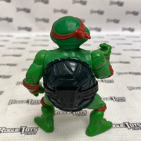 Playmates Vintage Teenage Mutant Ninja Turtles Soft Head Leo, Donnie, Mikey, + Raph - Rogue Toys