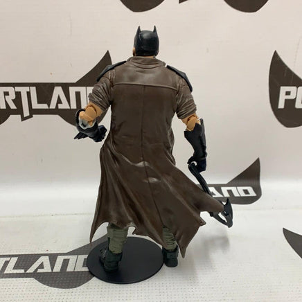 McFarlane DC Multiverse Batman Dark Detective - Rogue Toys