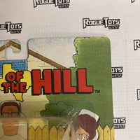 TOYCOM SOTA King of the Hill PEGGY HILL Action Figure 2003