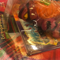 Mattel MOTU Vintage Tung Lashor 3 Back - Rogue Toys