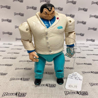 Hasbro 1988 Cops N’ Crooks Big Boss - Rogue Toys