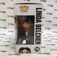 Funko POP! Animation Bob’s Burgers Linda Belcher - Rogue Toys