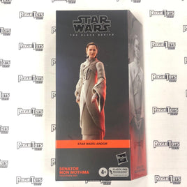 Hasbro Star Wars Black Series Andor Senator Mon Mothma - Rogue Toys