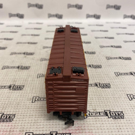 Vintage Ho Schlitz Old Time Beer Car Milwaukee Horahock - Rogue Toys