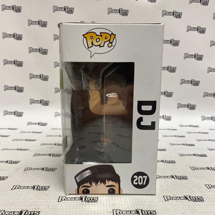 Funko POP! Star Wars DJ (GameStop Exclusive) - Rogue Toys