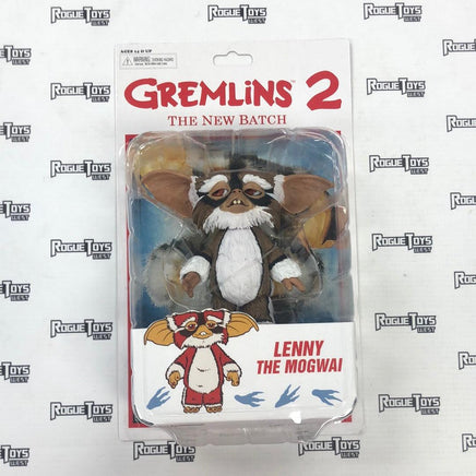 Neca Gremlins 2 Lenny The Mogwai - Rogue Toys