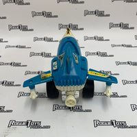 Micronauts Photon Sled