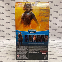 Hasbro Marvel Legends Black Panther Erik Killmonger - Rogue Toys