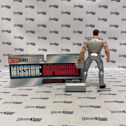 Tradewinds Toys 1998 Mission: Impossible Ethan Hunt Industrial - Rogue Toys