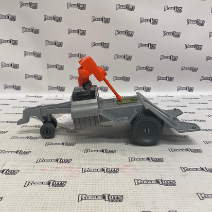 Hasbro GI Joe Vintage Road Toad Complete - Rogue Toys