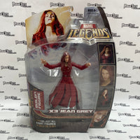 Marvel Legends X3 Jean Grey (Blob Series)