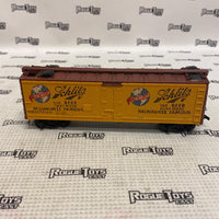 Vintage Ho Schlitz Old Time Beer Car Milwaukee Horahock - Rogue Toys