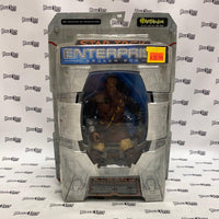 Artasylum Star Trek Enterprise: Broken Bow Klaang Klingon Warrior - Rogue Toys