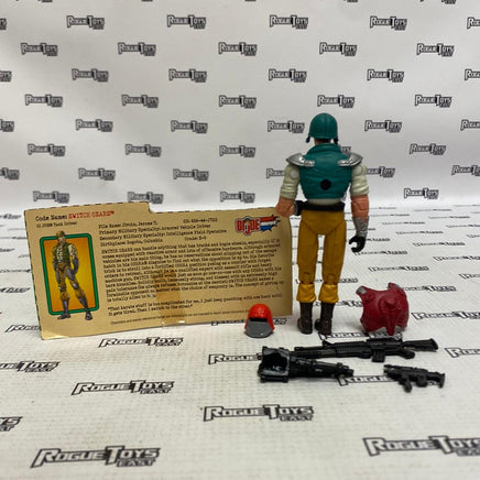 Hasbro GI Joe Switch Gears - Rogue Toys