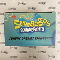 The Nick Box Spongebob SquarePants Surfin’ Dreams Soongebob - Rogue Toys