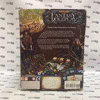 Games Workshop Warhammer Fantasy Roleplay - Rogue Toys