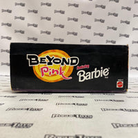 Mattel 1998 Barbie Beyond Pink Doll - Rogue Toys