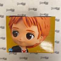 Bandai Q Posket Harry Potter George Weasley - Rogue Toys