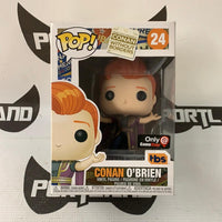 Funko POP! Conan Without Borders Armenian Conan #24 GameStop Exclusive - Rogue Toys