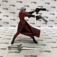 Yamato Capcom 2001 Devil May Cry Dante - Rogue Toys