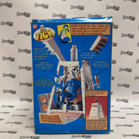 Bandai The Tick The Steel Box Play Set - Rogue Toys