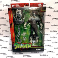 McFarlane Toys Spawn Series 3 Haunt