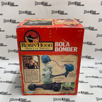 Kenner Robin Hood Prince of Thieves Bola Bomber