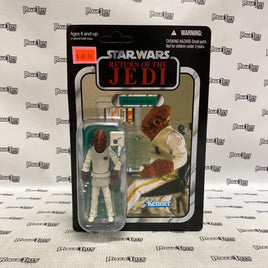 Kenner Star Wars: Return of the Jedi Admiral Ackbar - Rogue Toys