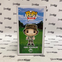 Funko POP! Movies Caddyshack Carl Spackler - Rogue Toys