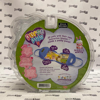 Wild Planet Purse Pals Nibbles the Bunny - Rogue Toys