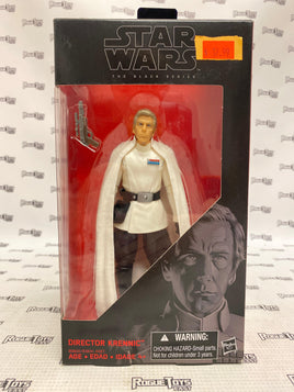 Hasbro Star Wars The Black Series Director Krennic - Rogue Toys