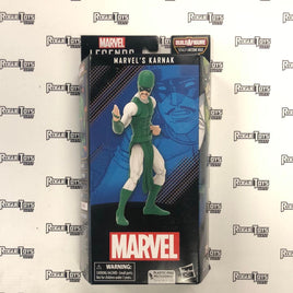 Hasbro Marvel Legends Karnak (Totally Awesome Hulk BAF) - Rogue Toys