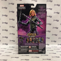 Hasbro Marvel Legends Avengers: Infinity War Black Widow - Rogue Toys