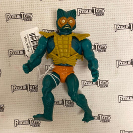 Mattel Vintage Masters of the Universe Merman (Incomplete) - Rogue Toys