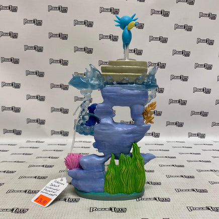 Pokémon Select Underwater Playset w/ Horsea + Popplio - Rogue Toys