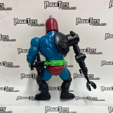 MOTU Commemorative Edition Trap Jaw - Rogue Toys