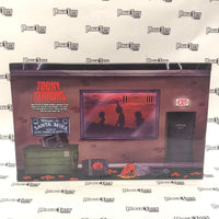 NECA Toony Terrors Halloween III Trick or Treaters