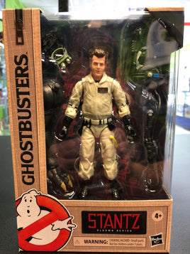 Hasbro Ghostbusters RAY STANTZ