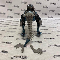 Hasbro Transformers The Last Knight Deluxe Class Dinobot Slash - Rogue Toys