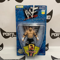 Jakks Pacific WWF Superstars Series 6 “Marvelous” Marc Mero