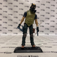 GI Joe Renegades Duke - Rogue Toys