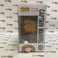 Funko POP! Captain Marvel - Rogue Toys