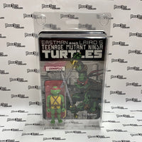 Super 7 ReAction Figures Eastman and Laird’s Teenage Mutant Ninja Turtles Leonardo