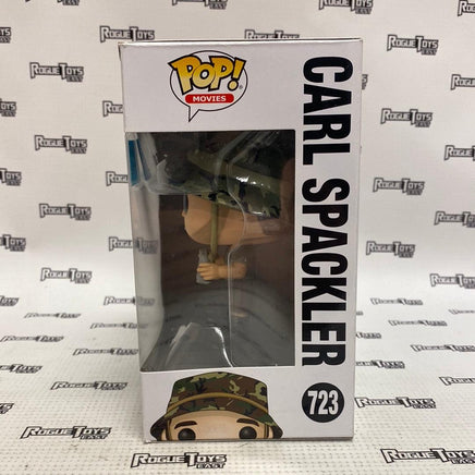 Funko POP! Movies Caddyshack Carl Spackler - Rogue Toys