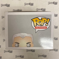 Funko POP! Television Twin Peaks Leland Palmer - Rogue Toys