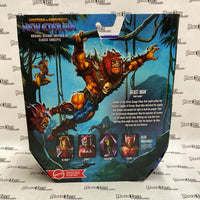 Masters of The Universe New Eternia Beast Man Deluxe