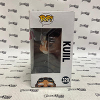 Funko POP! Star Wars: The Mandalorian Kuiil - Rogue Toys